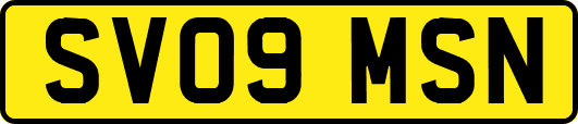 SV09MSN