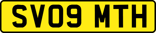 SV09MTH