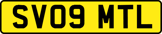 SV09MTL