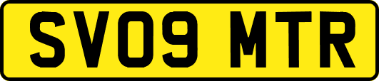SV09MTR