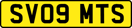 SV09MTS