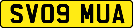 SV09MUA