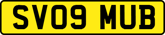 SV09MUB