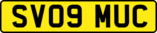 SV09MUC