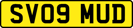 SV09MUD