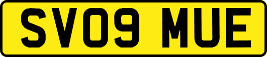 SV09MUE
