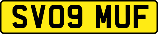 SV09MUF
