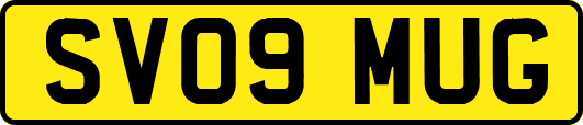 SV09MUG
