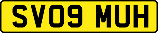 SV09MUH