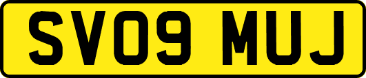 SV09MUJ