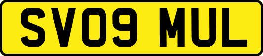 SV09MUL