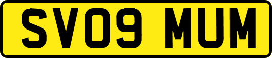 SV09MUM