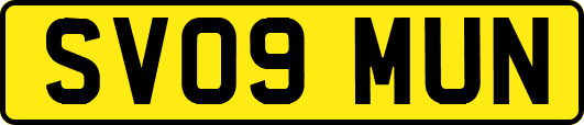 SV09MUN