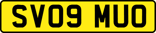 SV09MUO