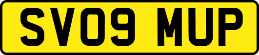 SV09MUP
