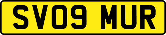 SV09MUR