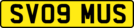 SV09MUS