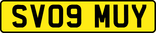 SV09MUY