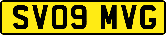 SV09MVG