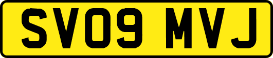 SV09MVJ