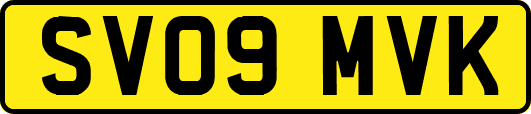 SV09MVK
