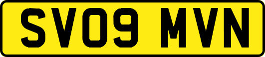 SV09MVN