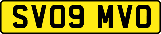 SV09MVO
