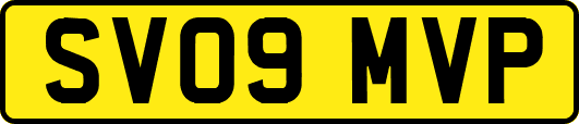 SV09MVP