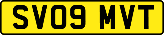 SV09MVT
