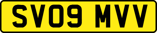SV09MVV