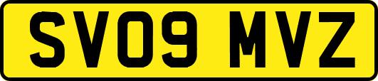 SV09MVZ