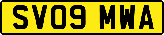 SV09MWA