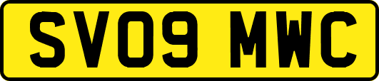 SV09MWC