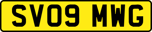 SV09MWG