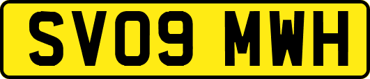 SV09MWH