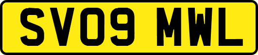 SV09MWL