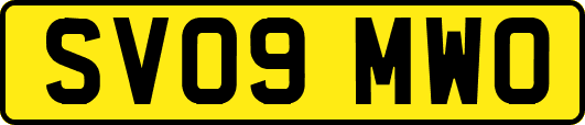 SV09MWO