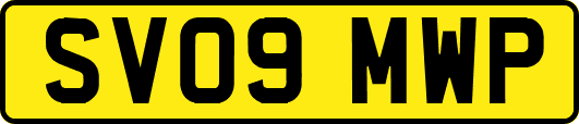 SV09MWP