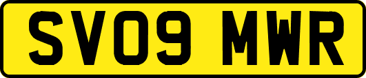 SV09MWR