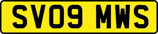 SV09MWS
