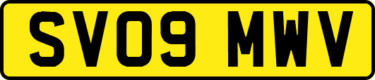 SV09MWV