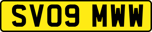 SV09MWW
