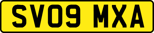 SV09MXA
