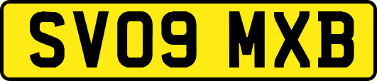 SV09MXB