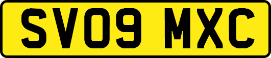 SV09MXC