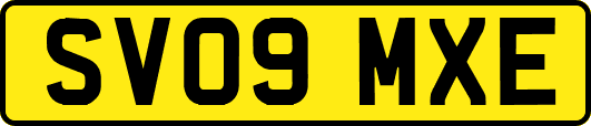 SV09MXE