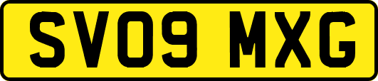 SV09MXG