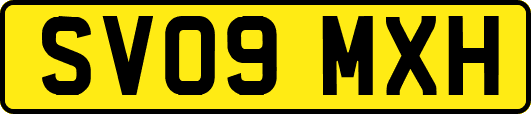 SV09MXH