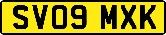 SV09MXK