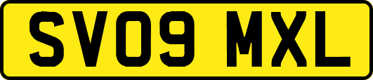 SV09MXL